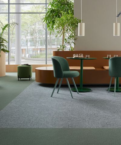 Link zur Seite Flotex von forbo flooring