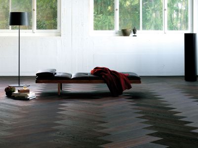 Bauwerk Holzboden Eiche 2