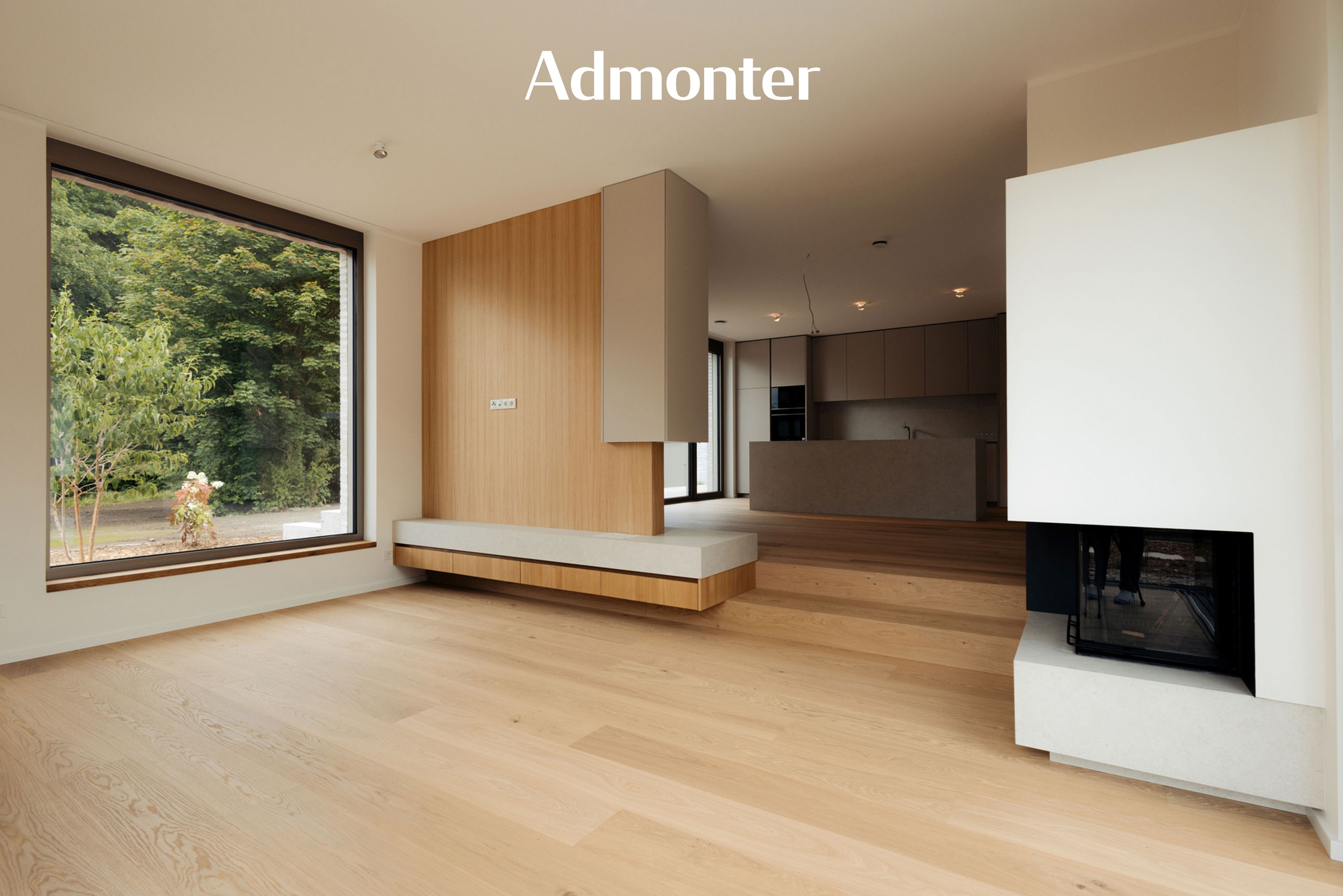 Admonter Naturholzboden Eiche Natura Elegance Heart Holzdesign Tischlerei © Lennart Fiek 16