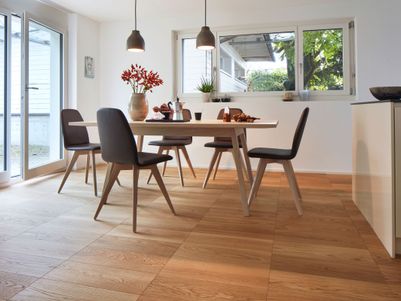 Bauwerk Holzboden Formpark Mini 1