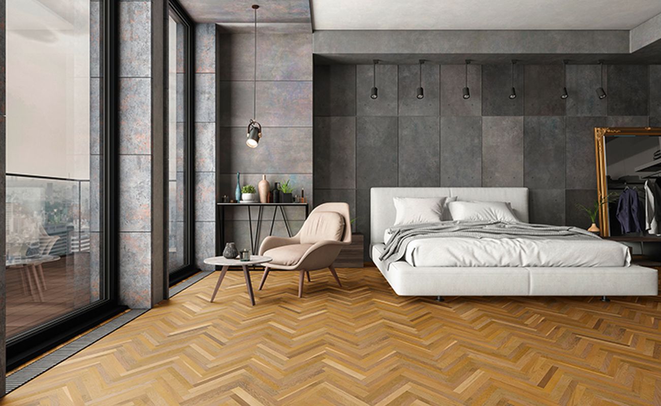 Weitzer Re Parkett Eiche Lebhaft Bunt Modern Living Rgb Low Res
